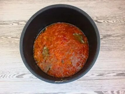 Килька с рисом