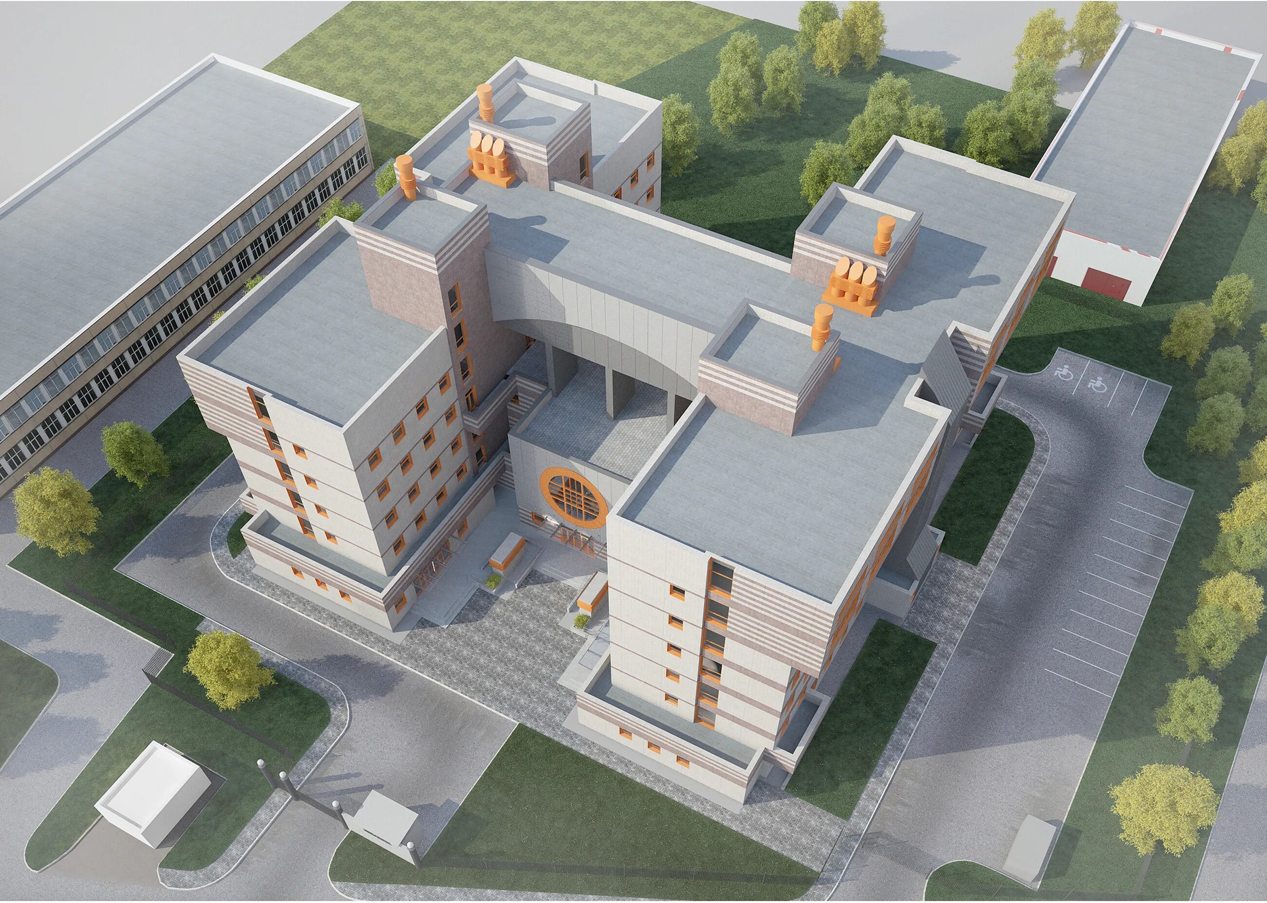 Цкб с поликлиникой управделами президента рф. Гп зд. Зд изображение для очков. Цкб управления делами президента рф. Новая поликлиника в богородском районе москва.