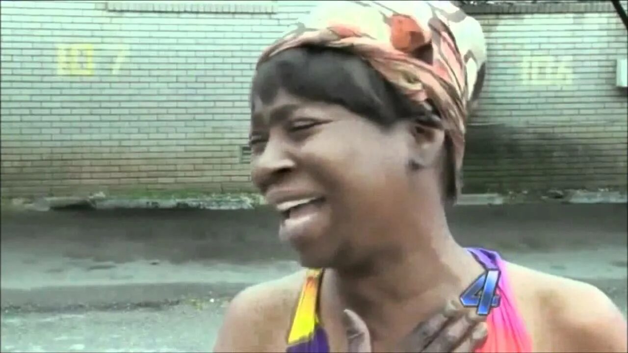 Ain t got no i got life. Ain t got no i got life