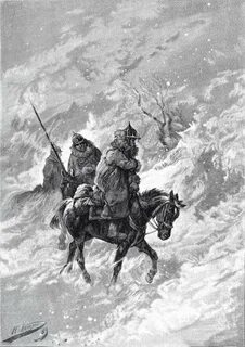 Верны воин