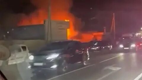 Заправка в махачкале 14 августа