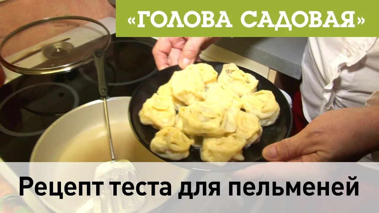 Рецепт теста для пельменей миксером. Голова Садовая рецепты. Пельмень всему голова. Тесто для пельменей тестов. Голова Садовая с тетей Таней.