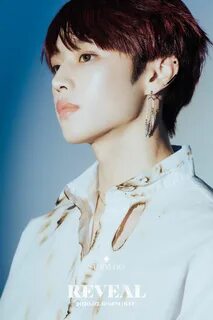 Sunwoo the boyz
