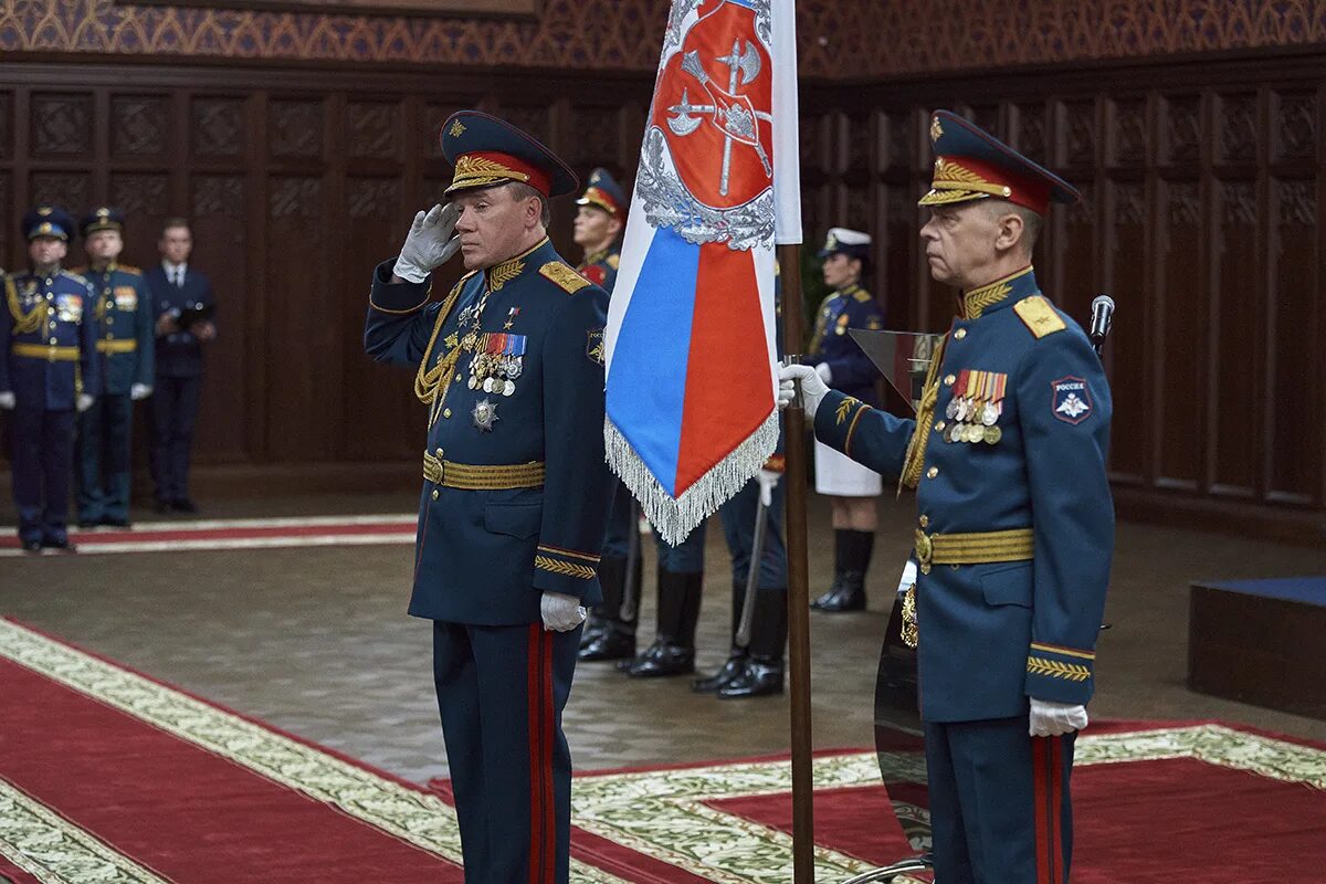 Управление военной безопасности. Штандарт начальника генерального штаба вс РФ. Штандарт начальника генерального штаба вс РФ Герасимова. Штандарты министра обороны и начальника генерального штаба России. Начальник генерального штаба Вооружённых сил Российской Федерации.