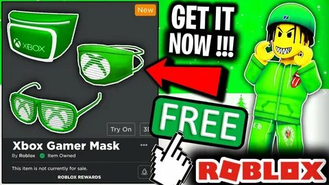 Roblox events