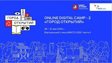 Образовательно туристические проекты