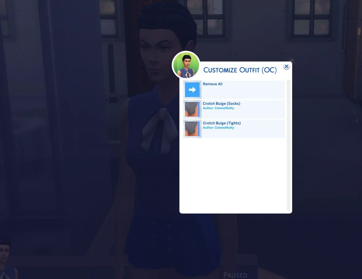 Sims 4 settings menu. Colonolnutty sims 4. ошибка community lib симс 4. sims 4 community library ошибка. colonolnutty sims 4 community library 1.75 (28.09.2025).
