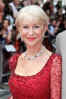 Хелен Миррен (Helen Mirren)- 26 июля, 1945 Актрисы Постила.
