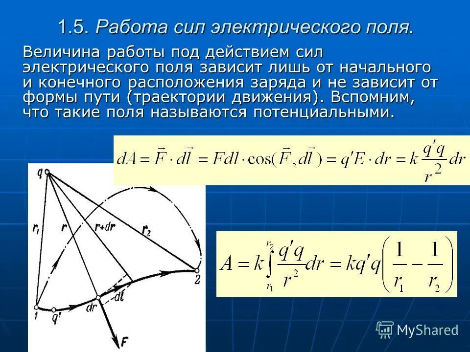 Какая особенность размещения конечной точки