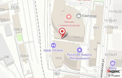 Открытие ул летниковская