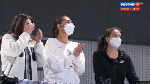 Валиева реакция на решение