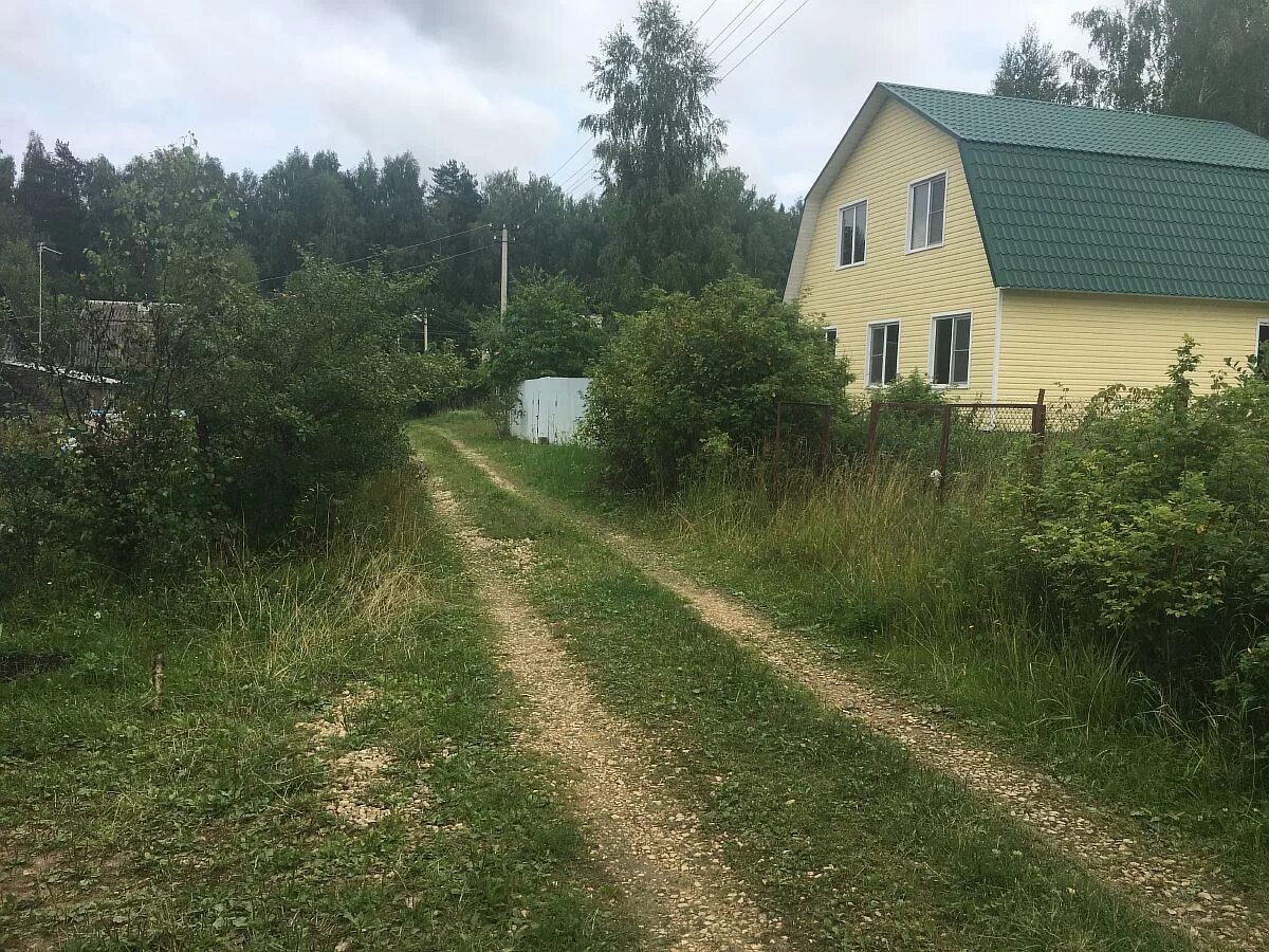 Снт наро фоминск московская область. Деревня Ревякино Наро-Фоминский. СНТ живописный Наро-Фоминский.