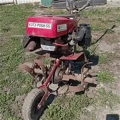 Мотоблок бу рязань и область