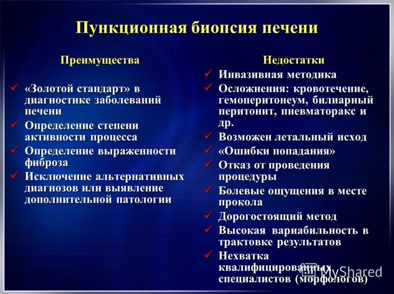 Биопсия печени отзывы. Пункционная биопсия печени. Осложнения биопсии печени. Пункционная биопсия печени при циррозе. Диагностическая значимость пункционной биопсии печени.