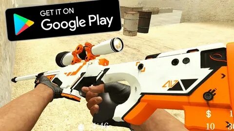 Клоны cs go