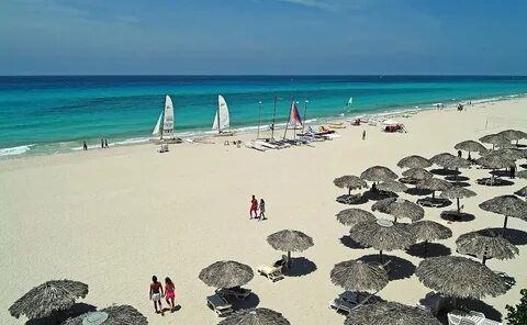 Sol varadero beach отзывы