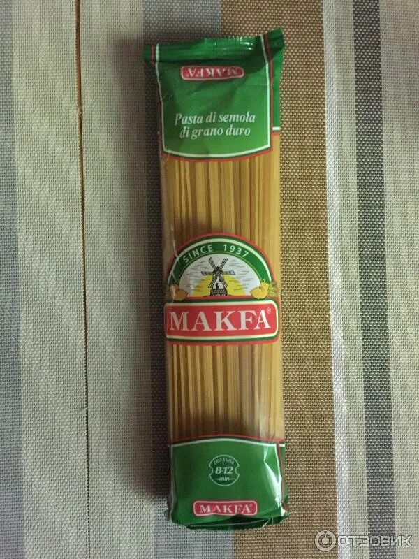 Макфа соломка. Макфа соломка