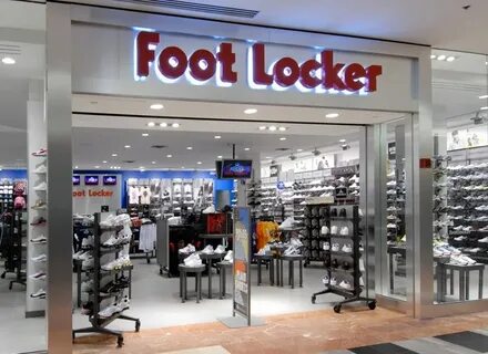 Footlocker