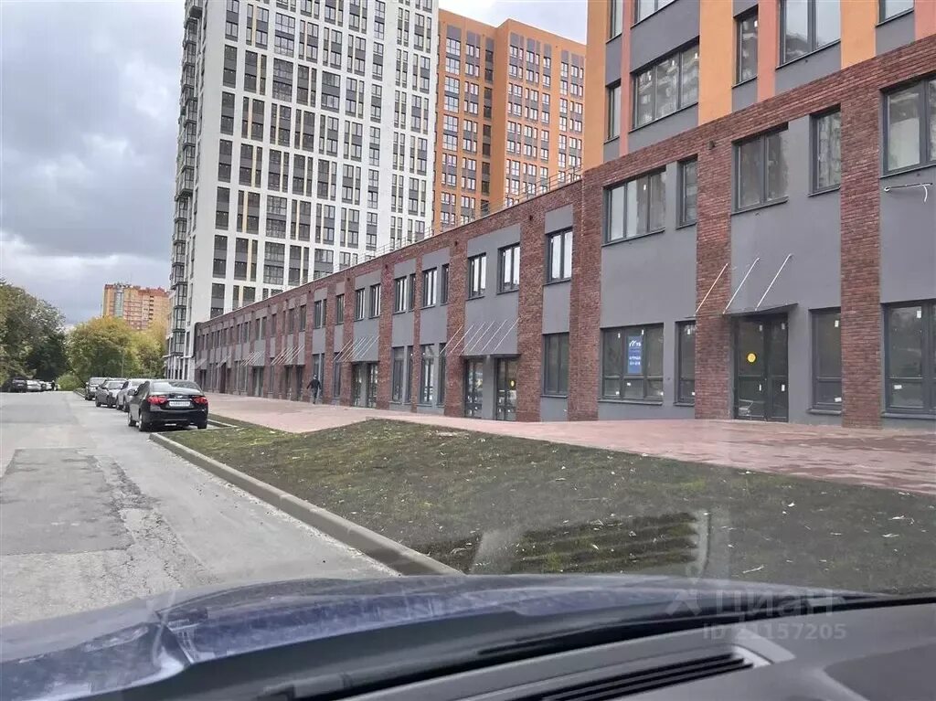 Апартаменты Райдас на ул. Полевая 75, Рязань, цены от 4110 руб. - снять в центре