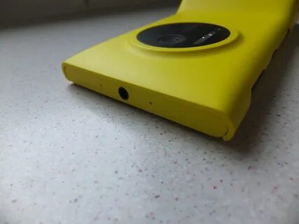 Nokia 1020
