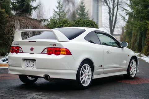 S type r