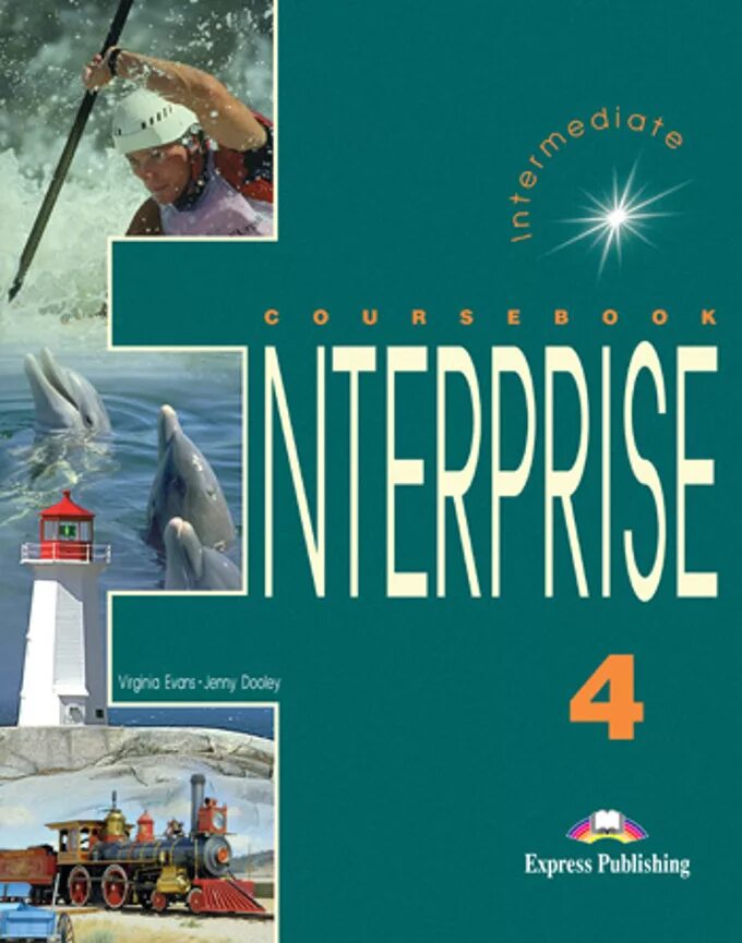 Enterprise 3 coursebook. Учебник Enterprise 4. Учебник английского Enterprise 4. Enterprise 4 : Coursebook: Intermediate. Enterprise 4 class Audio CDS.