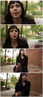 Gerdek.ORG - Tekil Mesaj gösterimi - German students show their bodies on c...