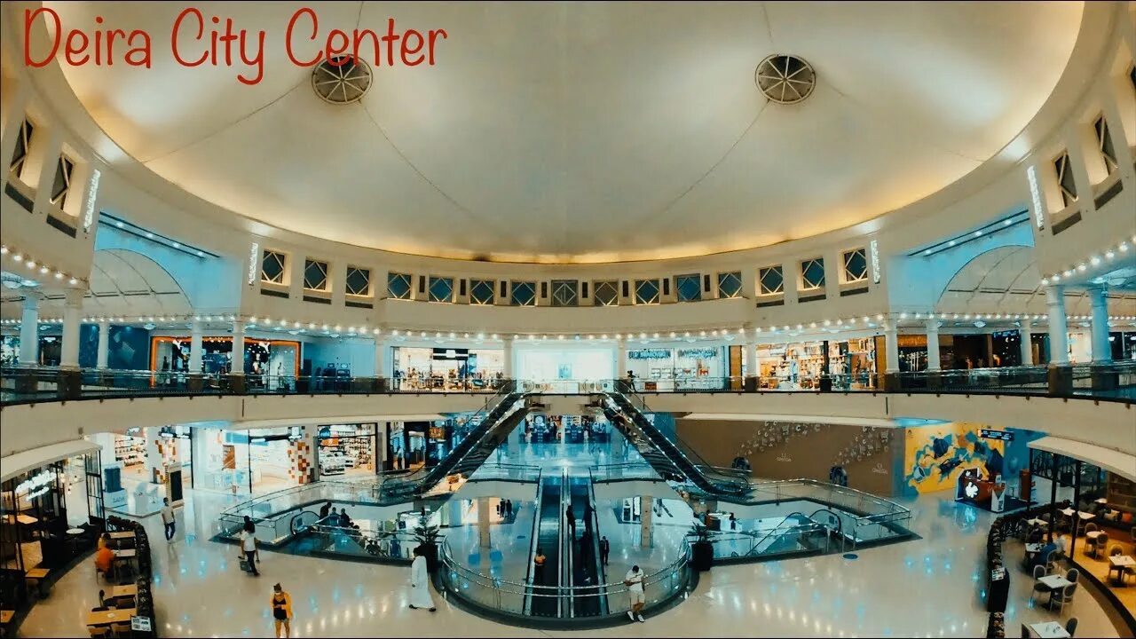 Сити центр Дубай. Дейра Молл Дубай. Deira City Center. Deira City Centre Emirates Mall.