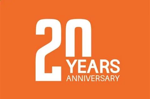 Twenty years