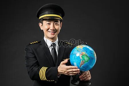 Global pilots
