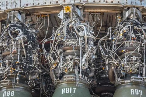 Super engine