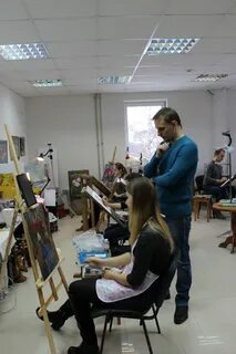 Арт курск