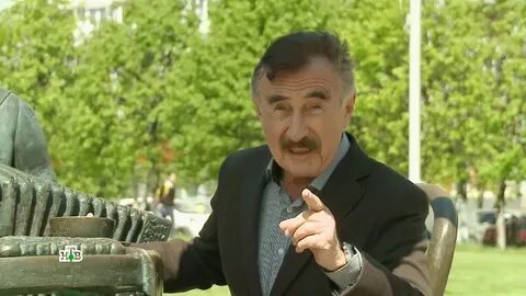Следствие вели 2007