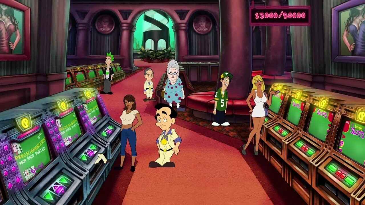 Leisure suit larry 1. Leisure suit larry. Игра leisure suit larry. Leisure suit larry игра. Игра ларри лаффер.