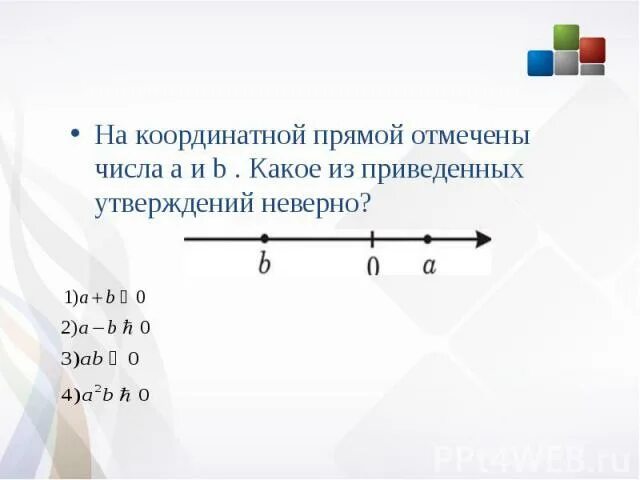 Используя координатную прямую найдите объединение. Используя координатную прямую найдите объединение