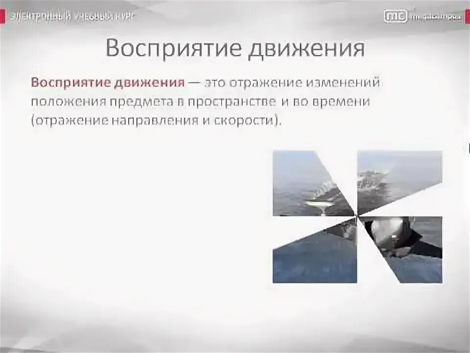 Отражение время выбирать