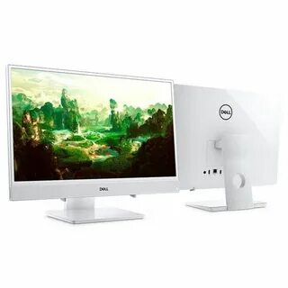 Моноблок dell 23.8
