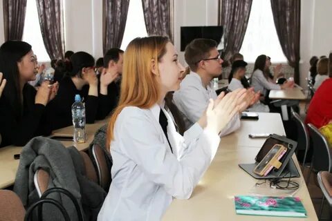 Кфу биология