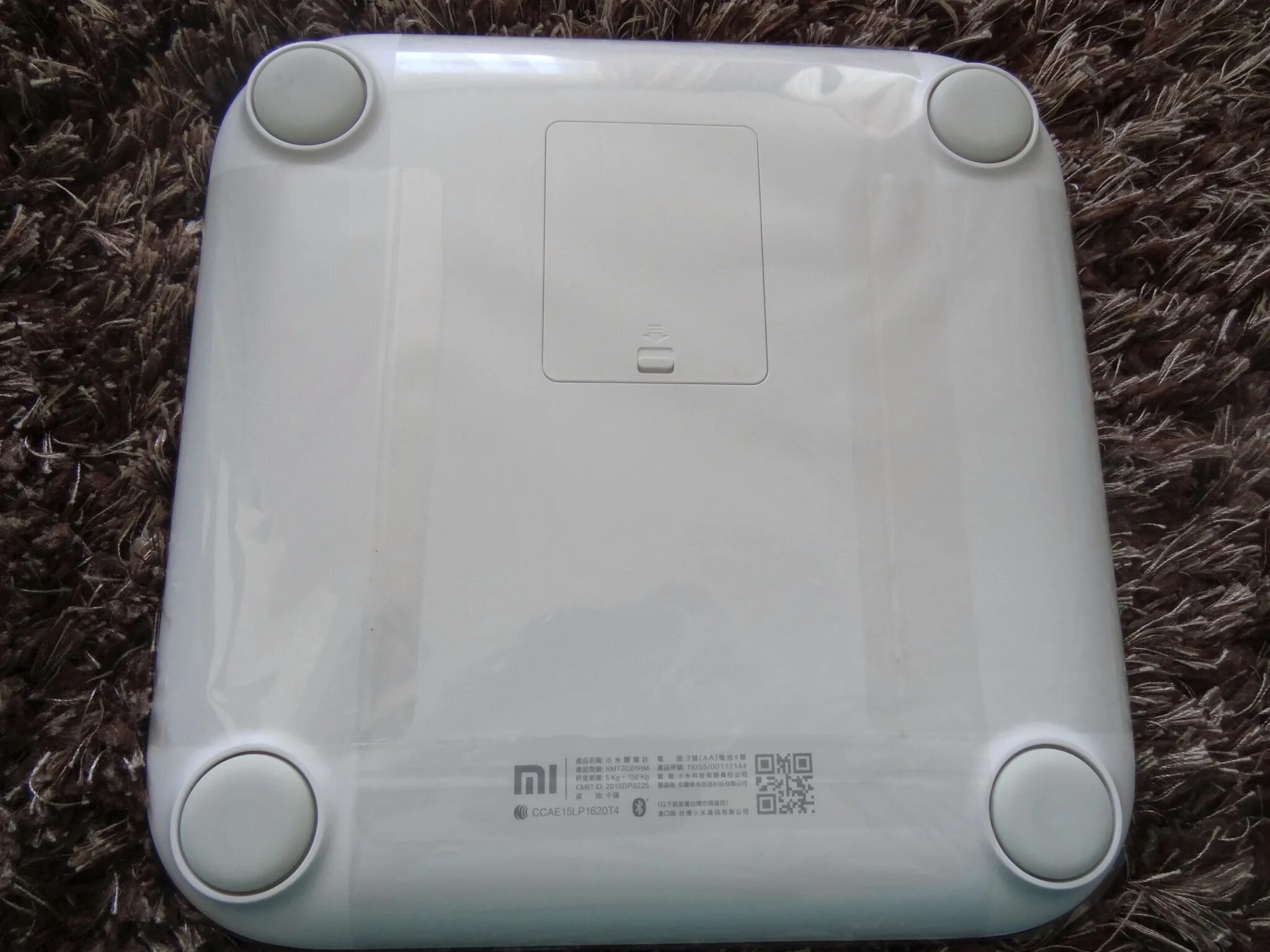 Mi smart scale 2 обзор. Весы xiaomi mi smart scale 2. весы редми напольные ccae15lp1620t4.