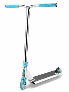 Drive scooters