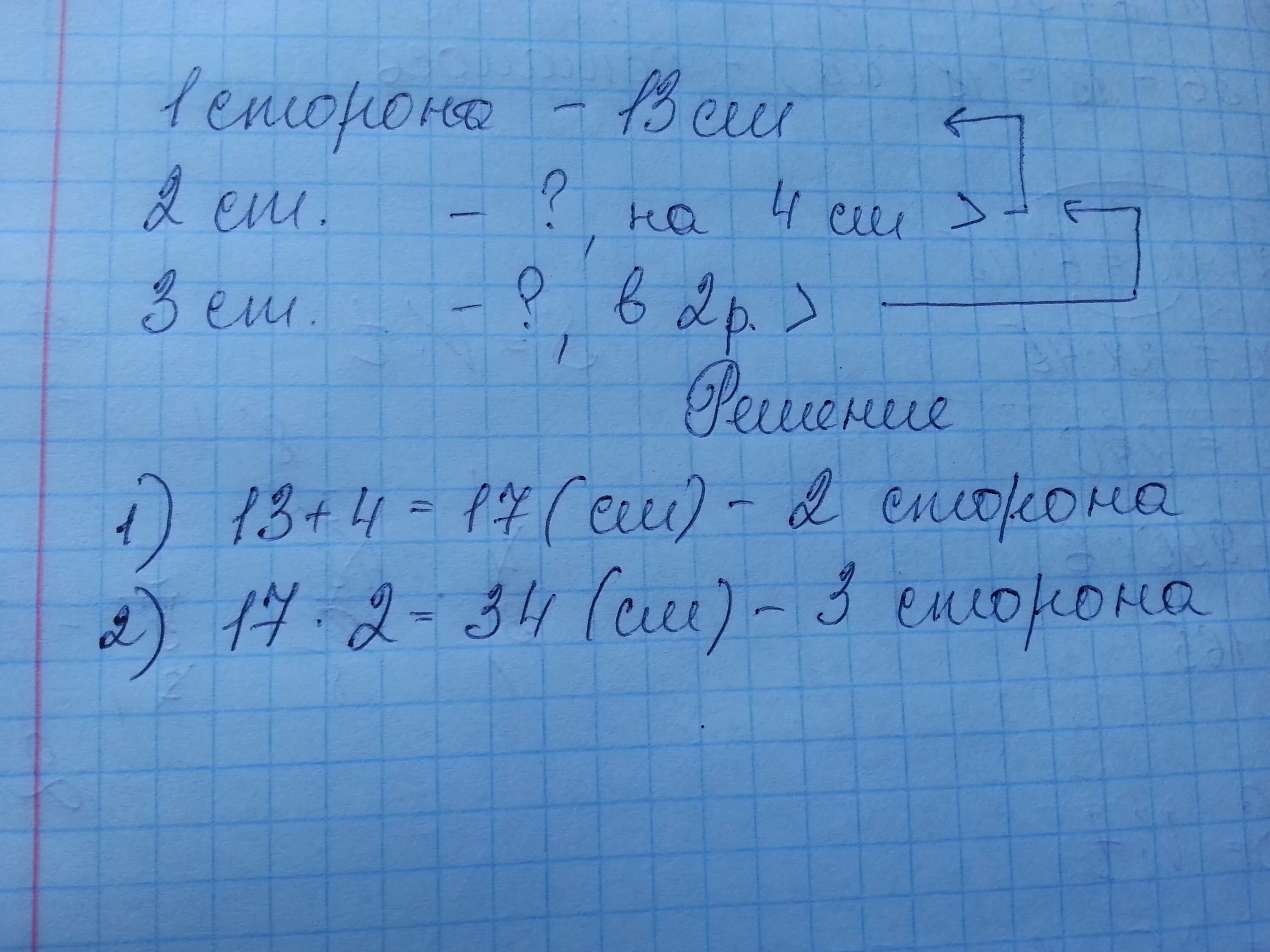 Вторая а третья м пятая а. Периметр треугольника 32 см первая сторона 13. Периметр треугольника 32 см первая сторона 13 см. Периметр треугольника 32 см первая сторона 13 см вторая на 4 см меньше. Периметр треугольника 32см первая сторона 13см чертеж.