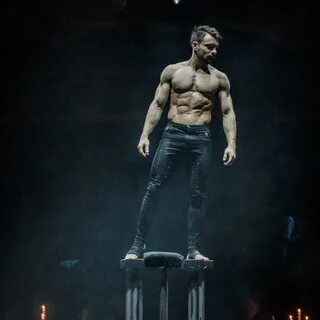 Performance up