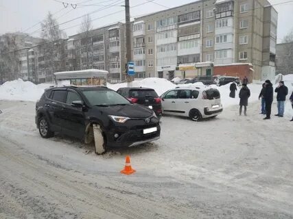 Подсмотрено березники