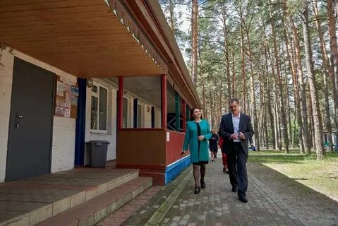 Лагерь орленок курск отзывы