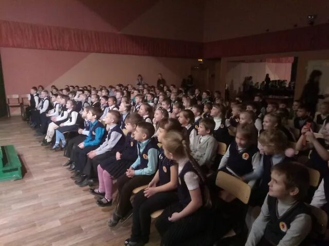 мбоу сош 125 барнаул