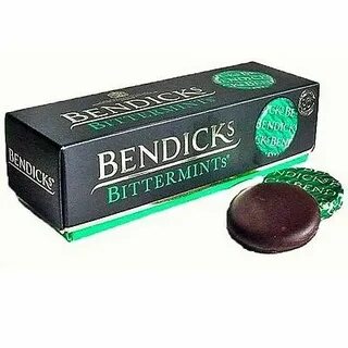 Jo mint