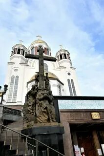 Памятник церковь