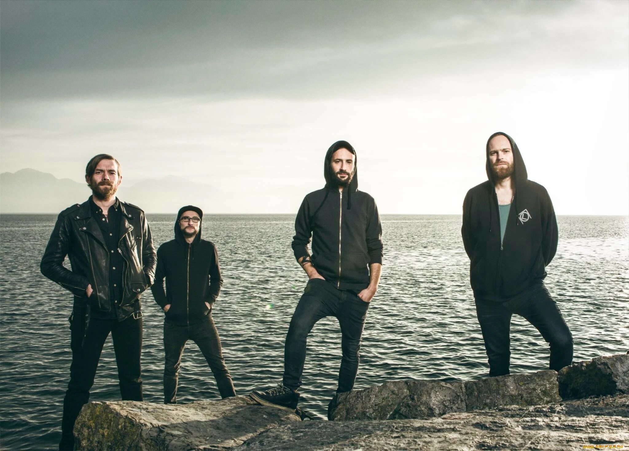 7 океан группа. Oceans группа. ocean band. the ocean collective. металл группа ocean.