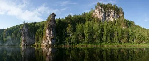 Пермский край 8