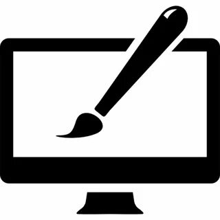 Оформление иконка